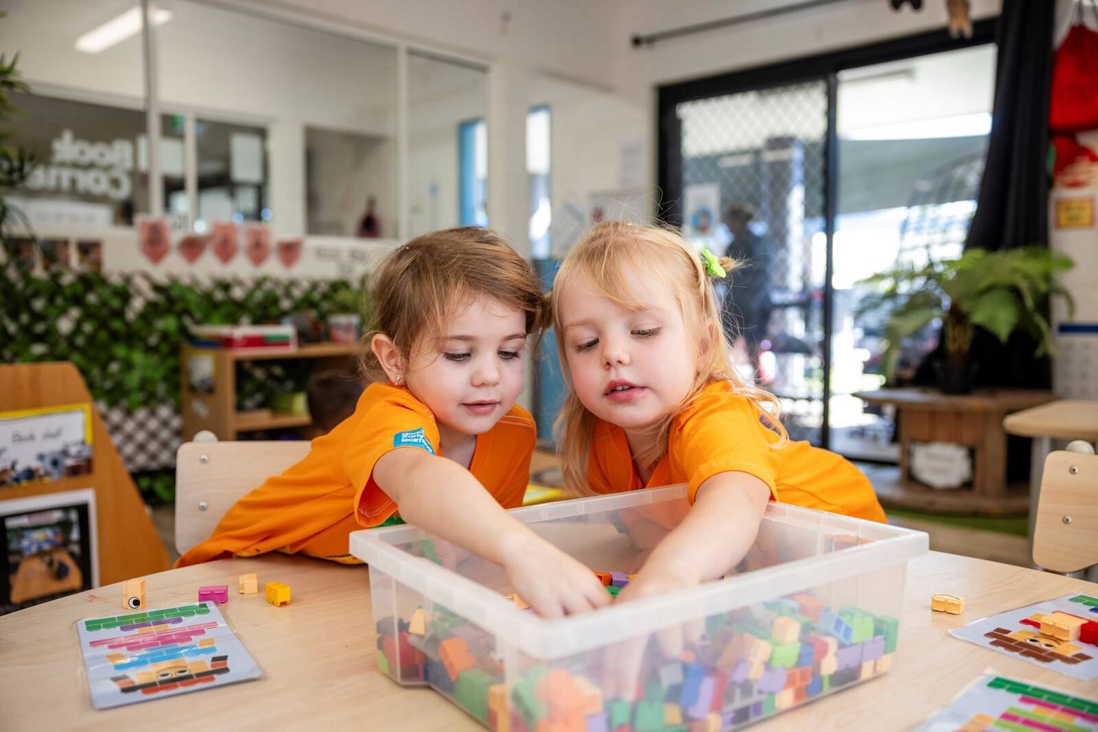 Goodstart Early Learning Capalaba - Almara Street