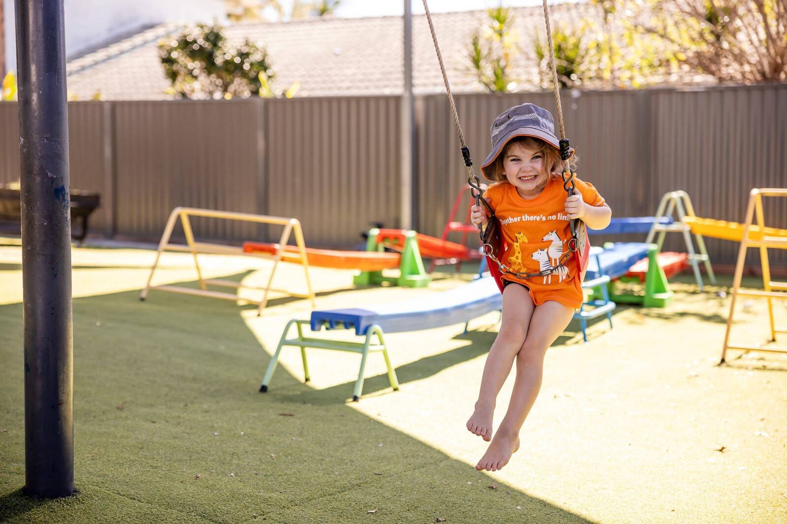 Goodstart Early Learning Capalaba - Almara Street