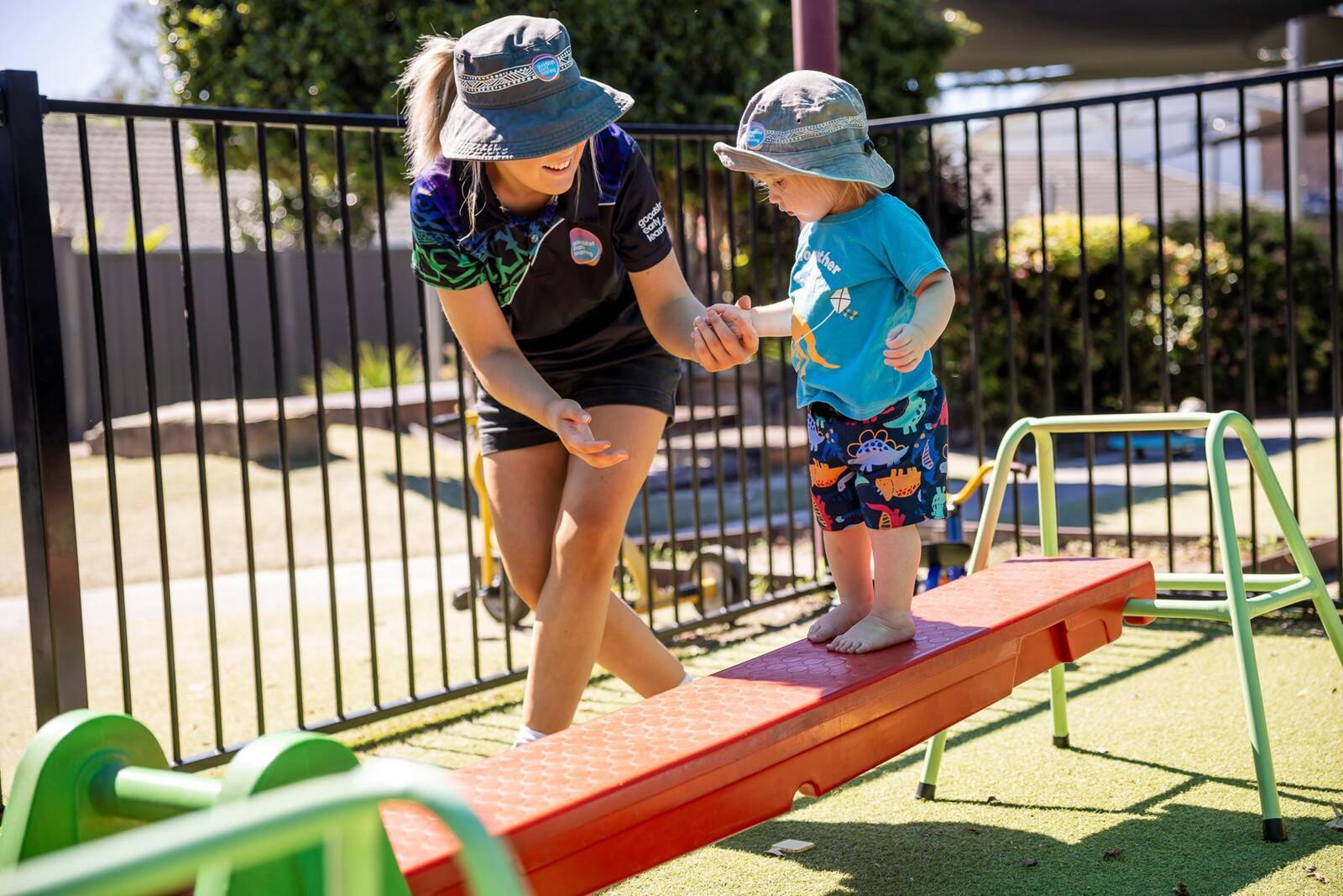 Goodstart Early Learning Capalaba - Almara Street