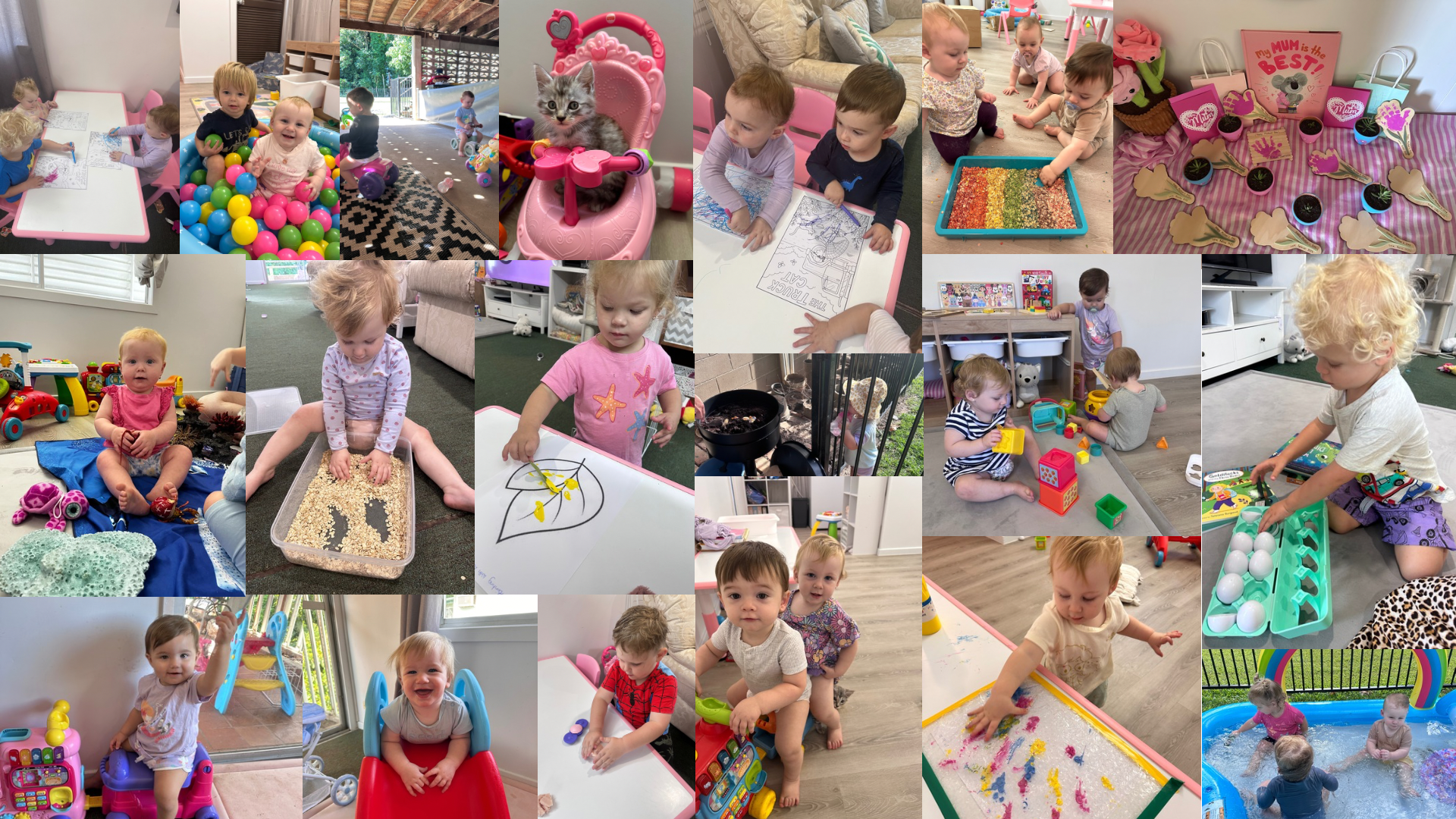 Jalanda’s Family Day Care