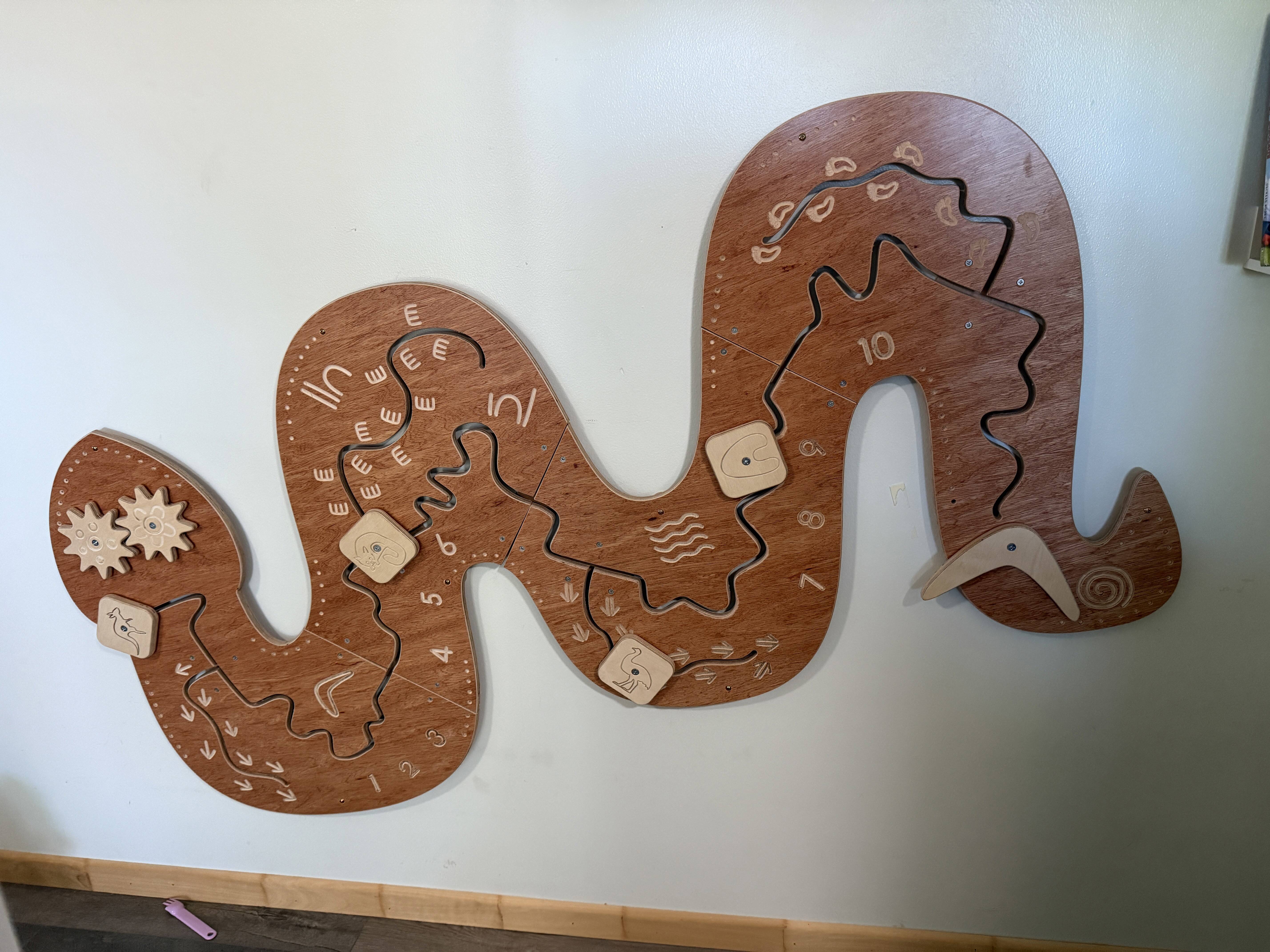 Sherridan's Family Daycare