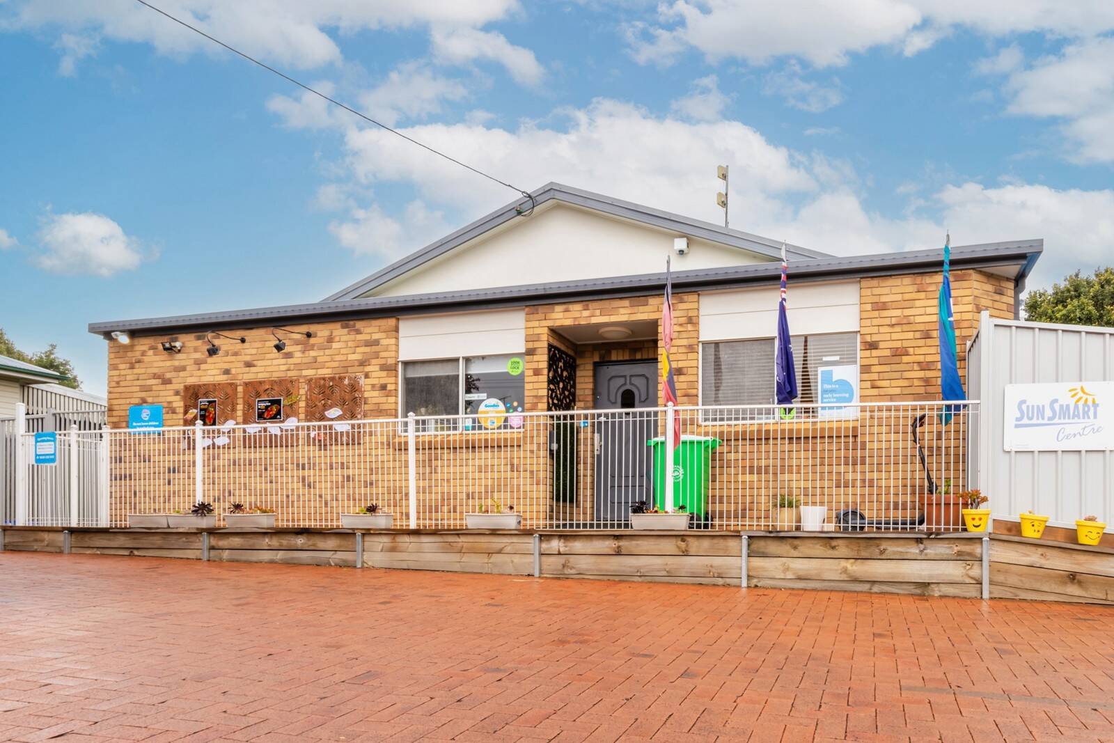 Goodstart Early Learning Toowoomba - Healy Street