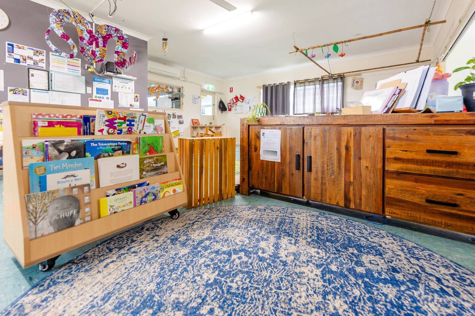 Goodstart Early Learning Toowoomba - Healy Street