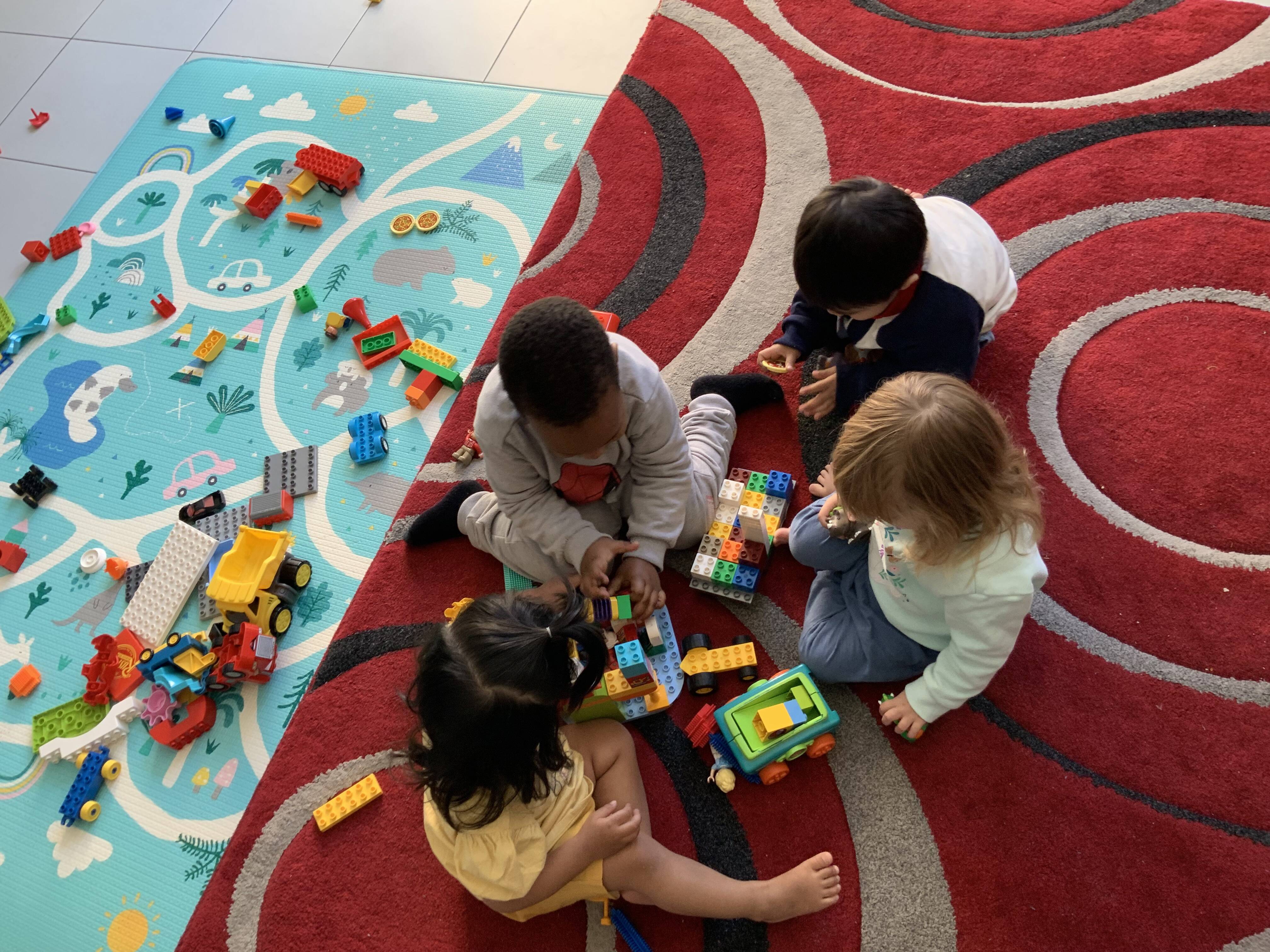 The Little Explorers Family Daycare