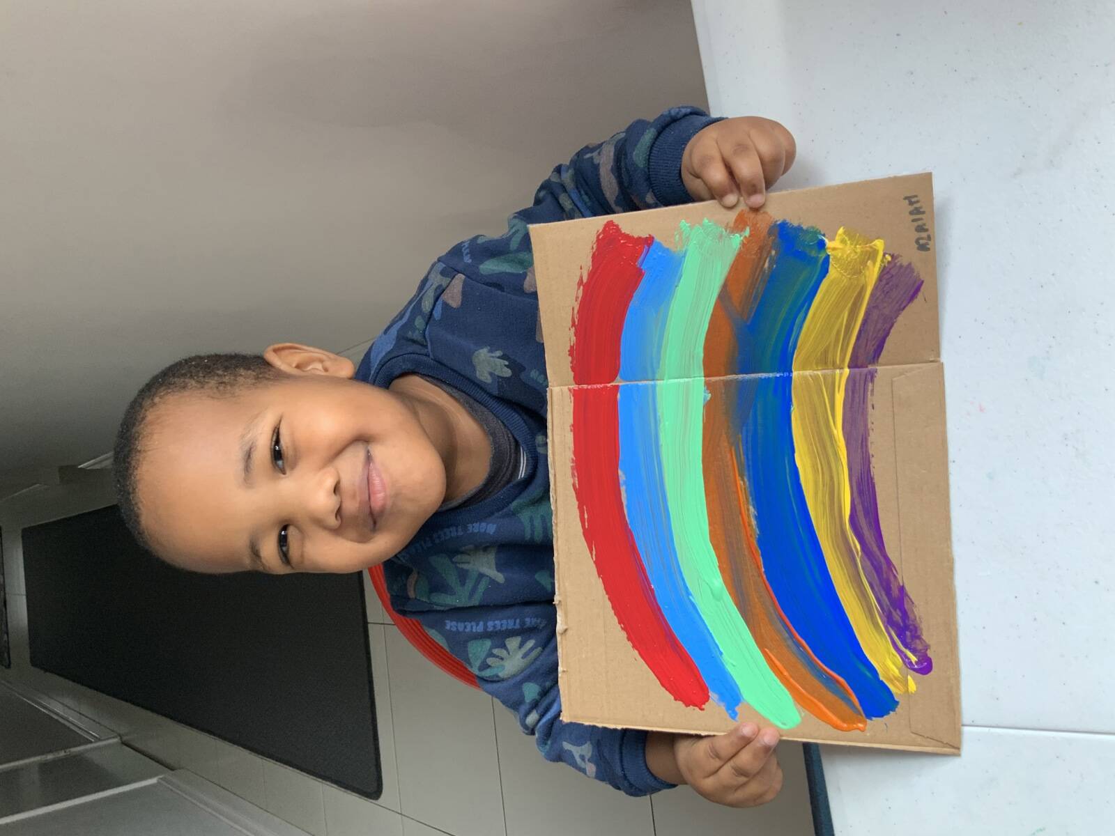 The Little Explorers Family Daycare