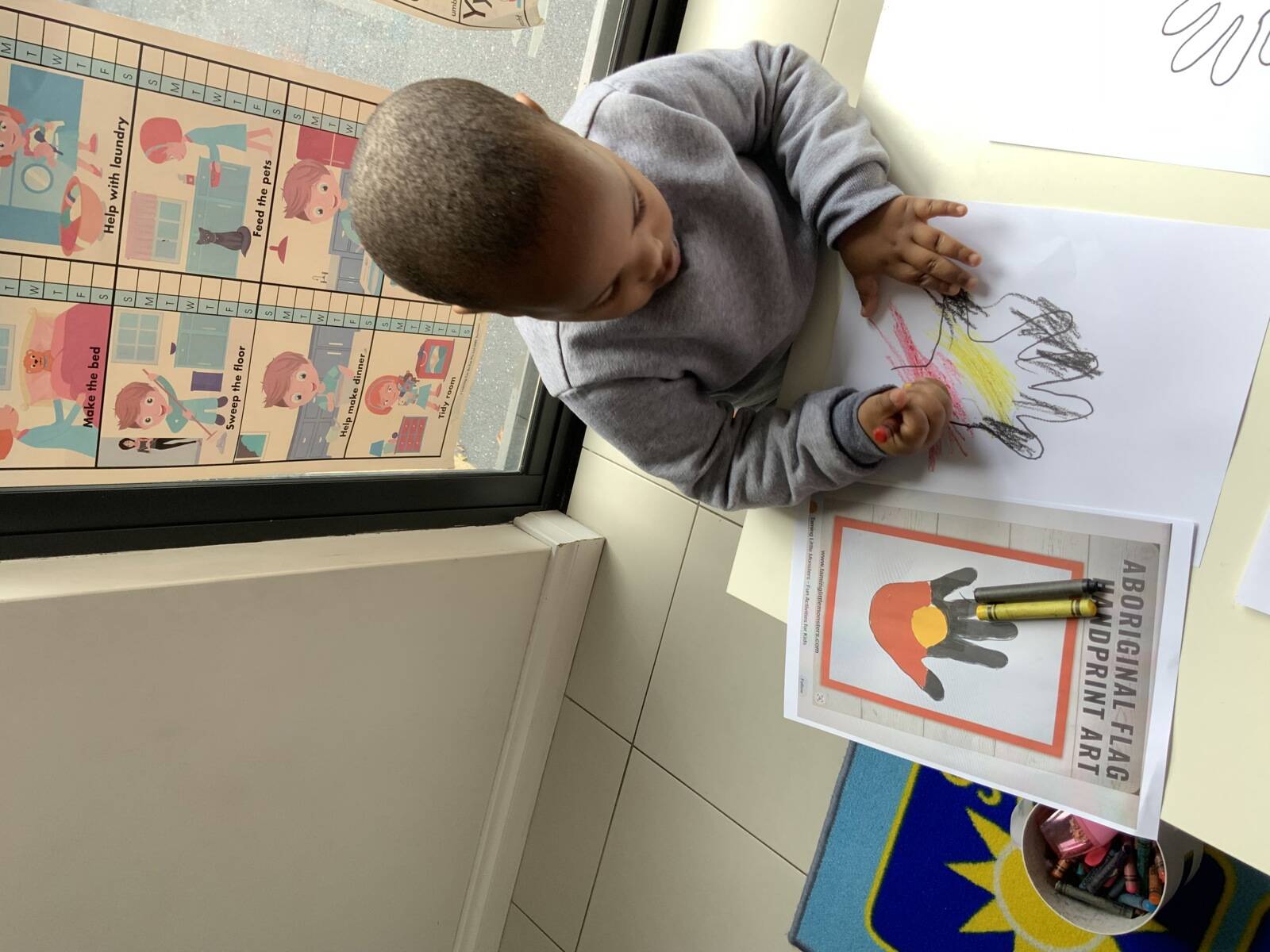 The Little Explorers Family Daycare