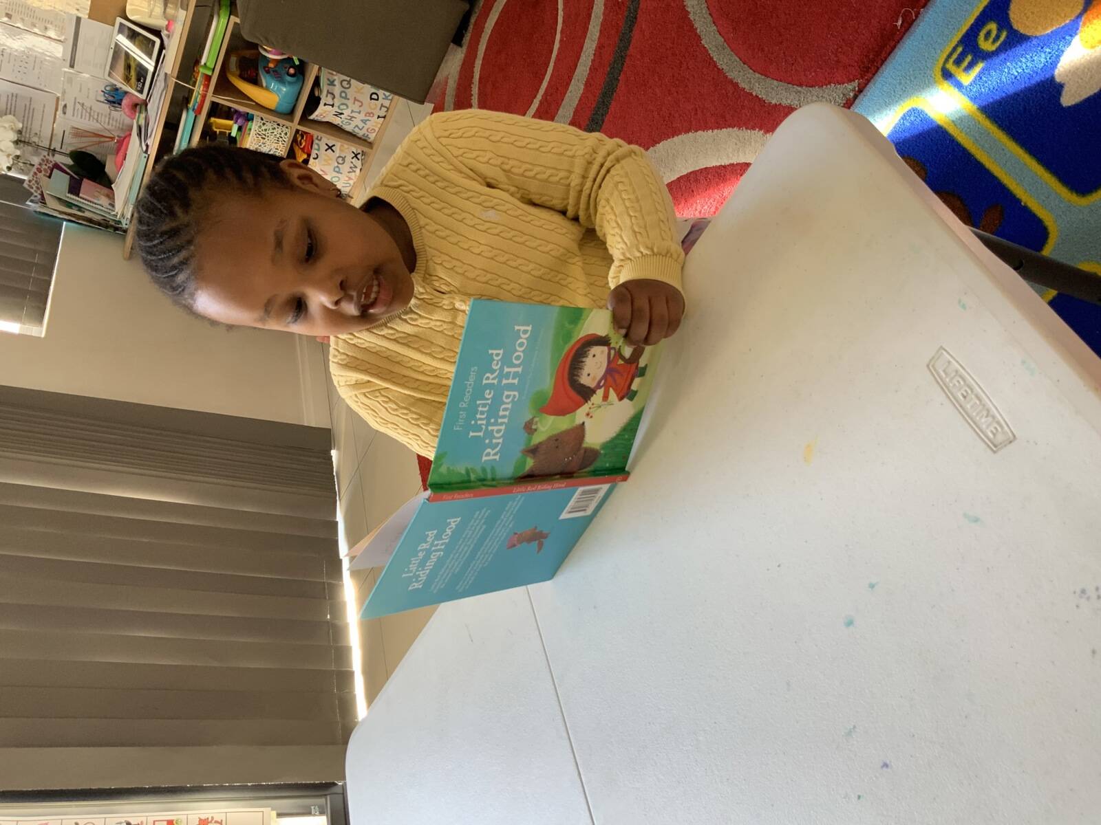 The Little Explorers Family Daycare