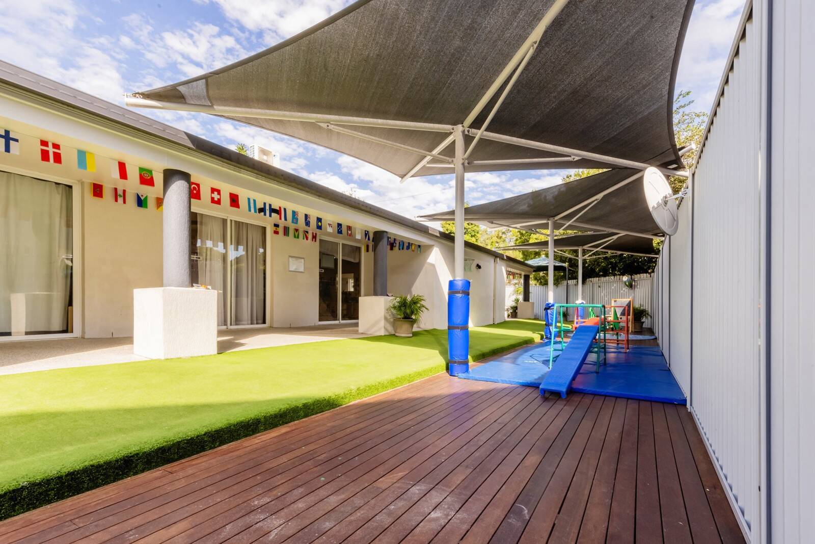 Goodstart Early Learning Indooroopilly - Witton Road