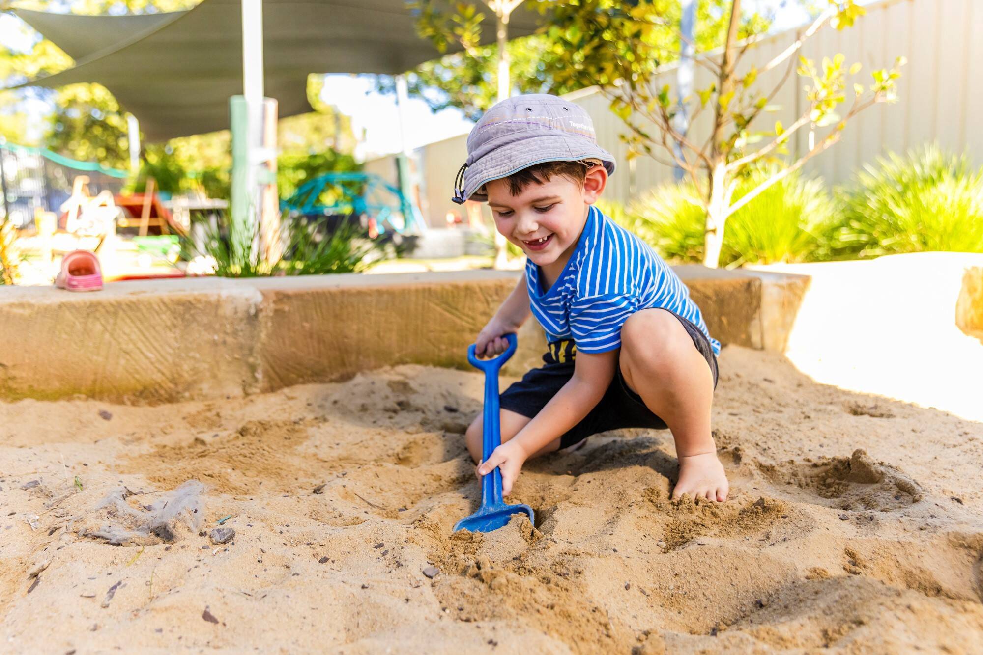 Goodstart Early Learning Beaudesert - Brisbane Street
