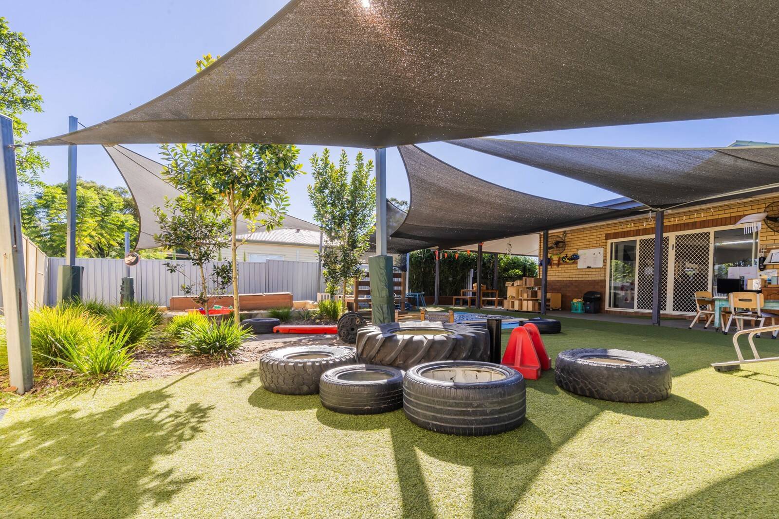 Goodstart Early Learning Beaudesert - Brisbane Street