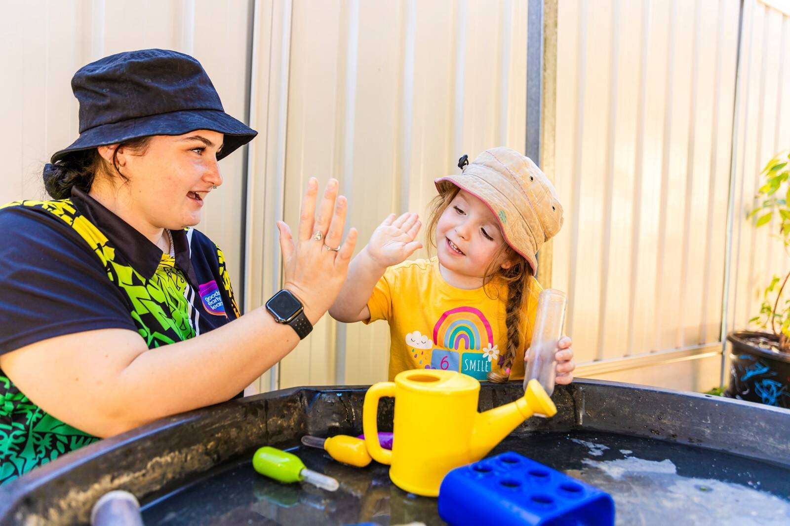 Goodstart Early Learning Beaudesert - Brisbane Street