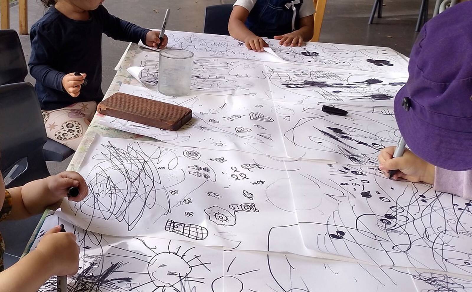 Hopskotch Kindergarten 01