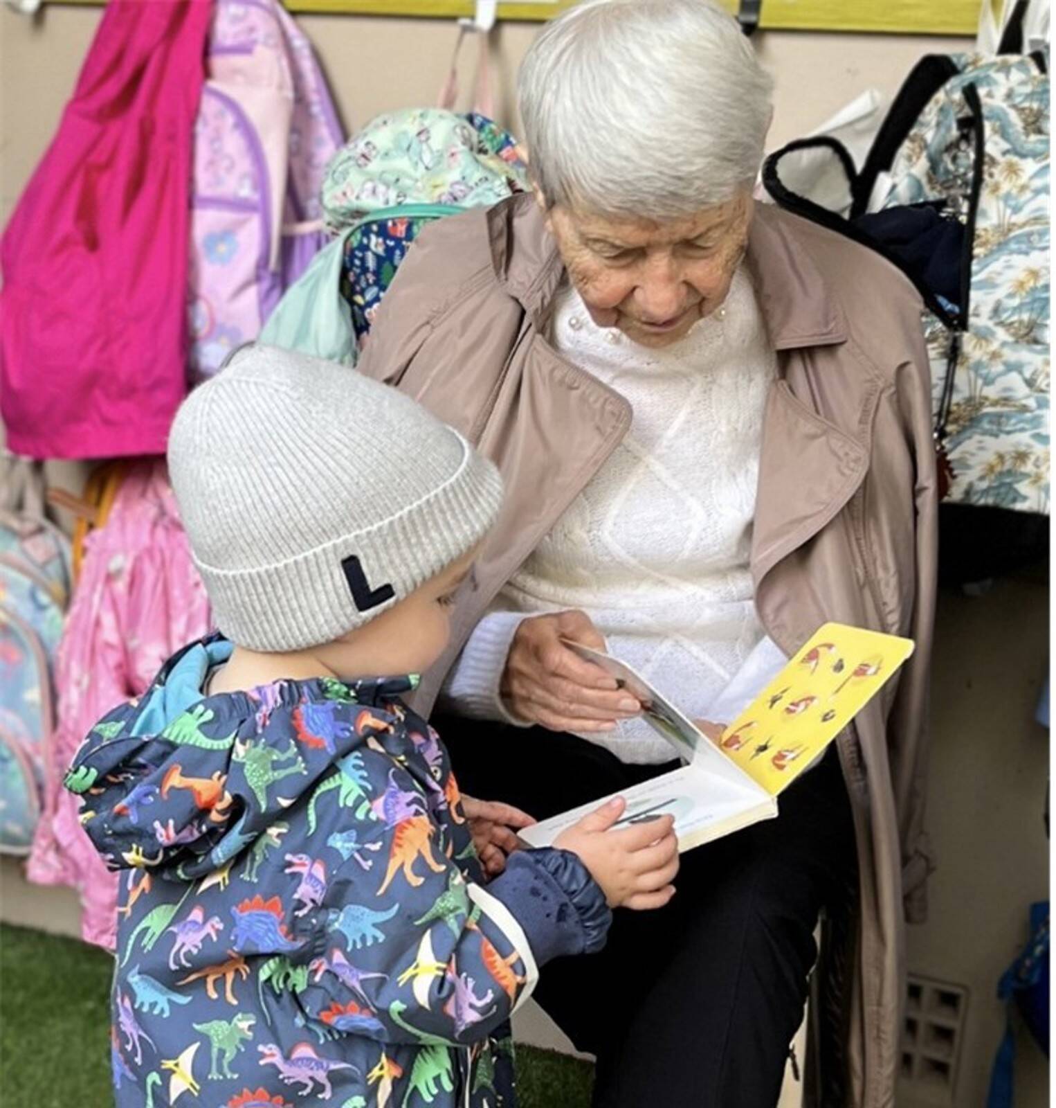 Mosman Early Learning Centre