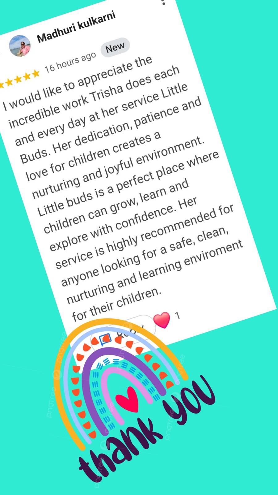 Little Buds Family Day Care