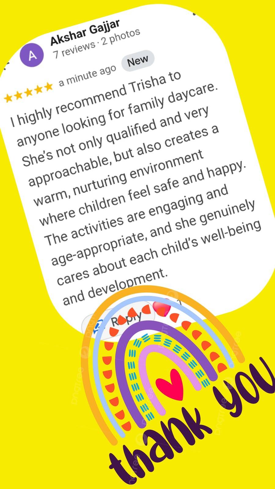 Little Buds Family Day Care