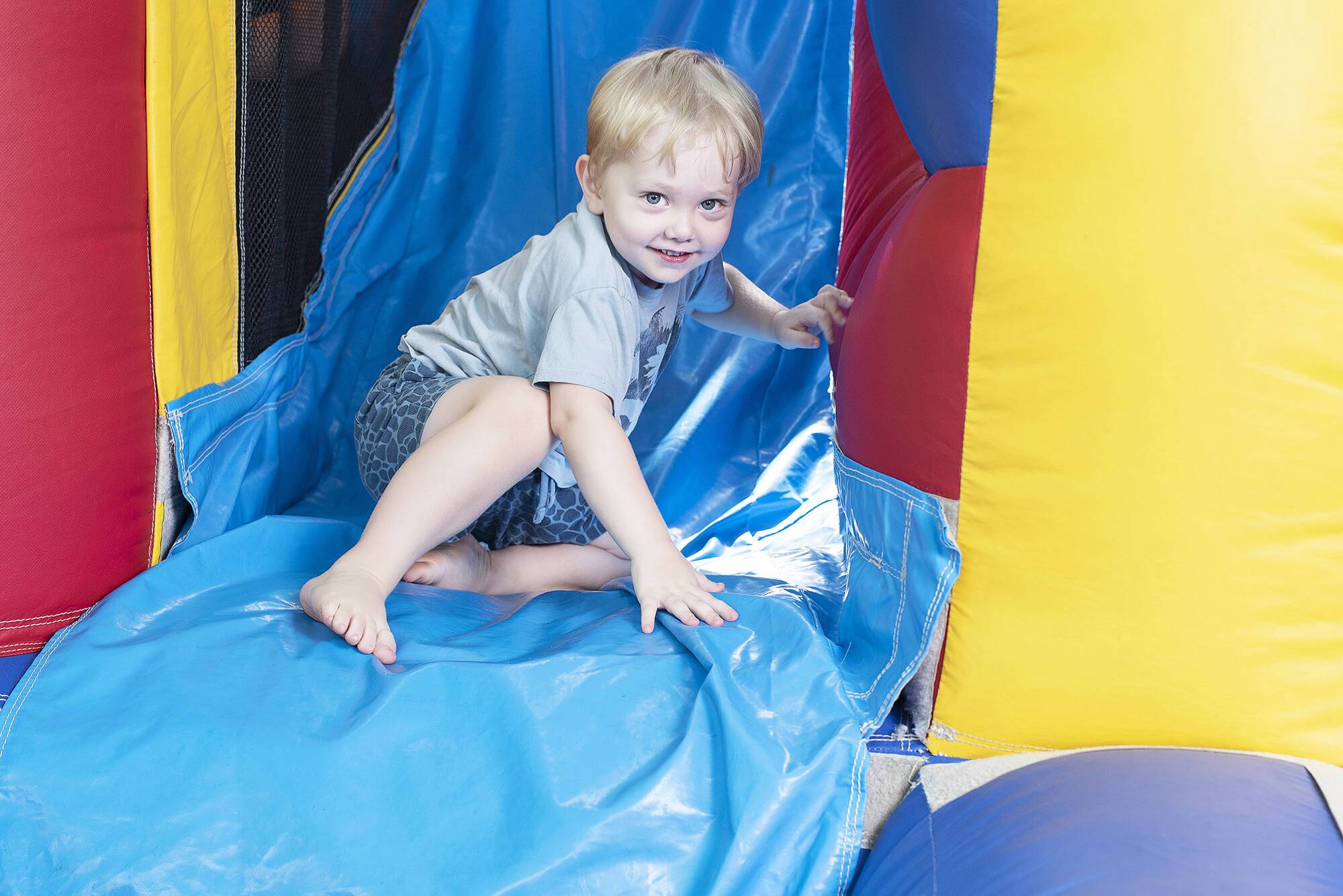 Bright Beginnings Child Edu-Care Centre