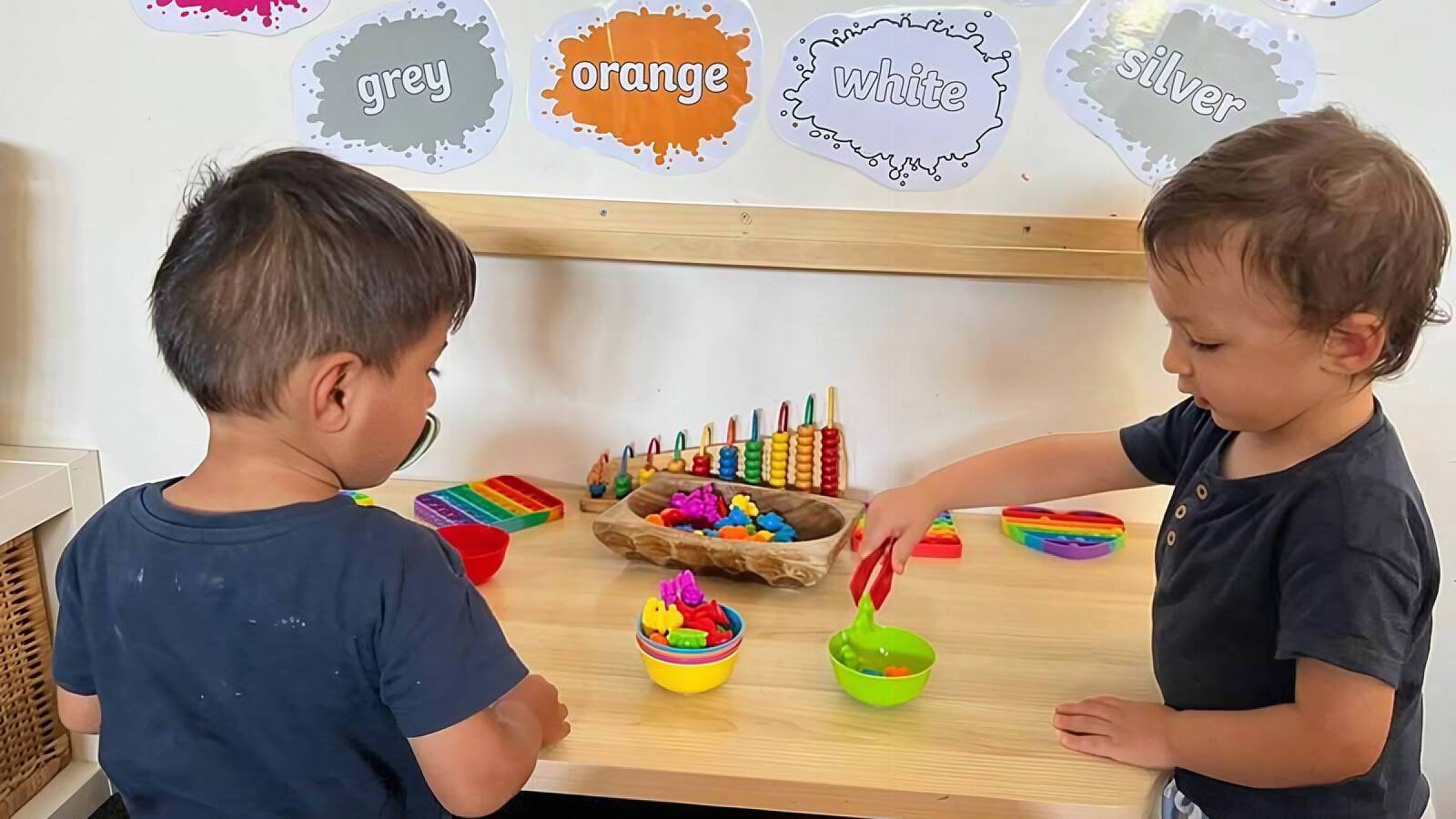 Green Kids Early Learning - Hampton Park