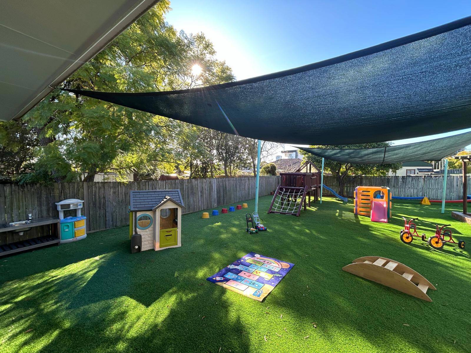 Stepping Stones Early Learning Centre - Westmead