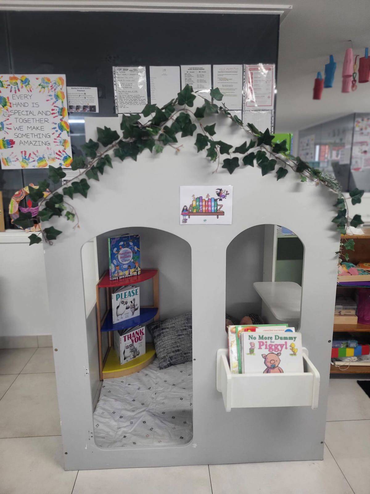 Stepping Stones Early Learning Centre - Westmead