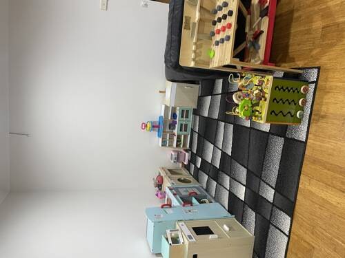Sarina’s family day care