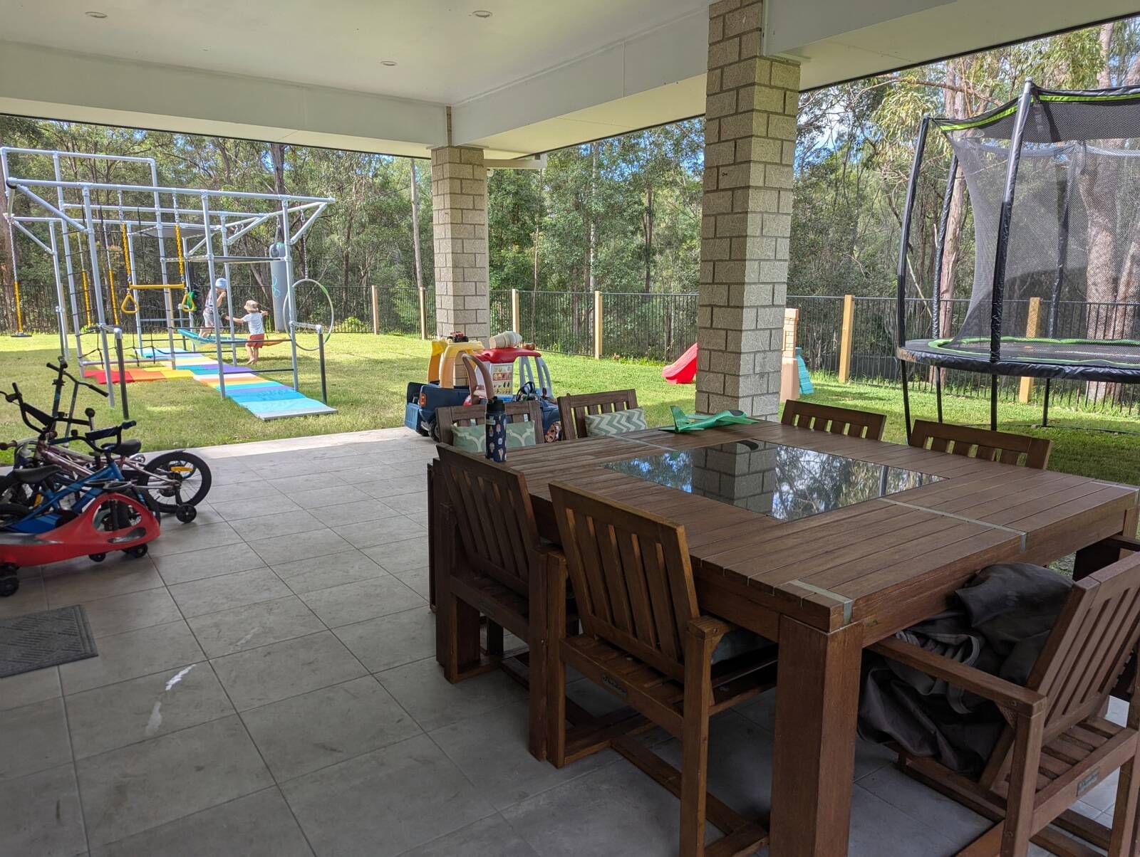 Madshaw Adventures Family Daycare