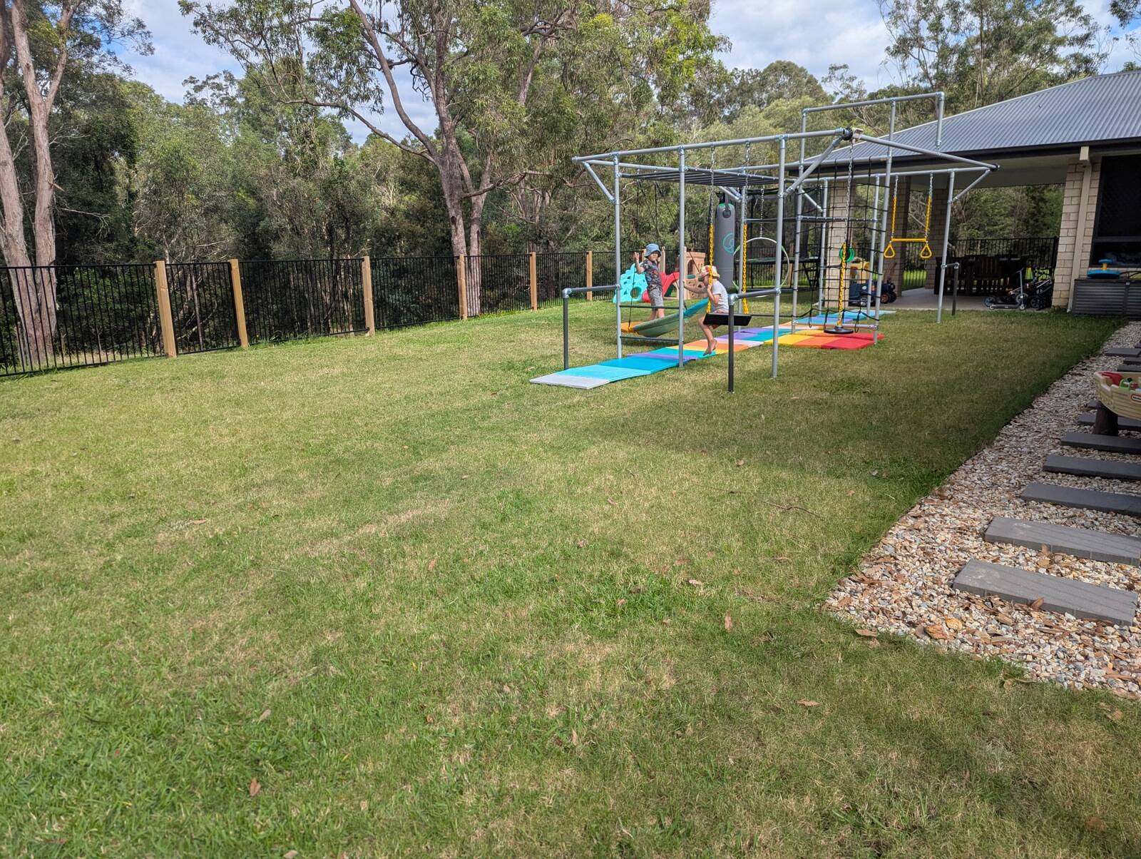 Madshaw Adventures Family Daycare