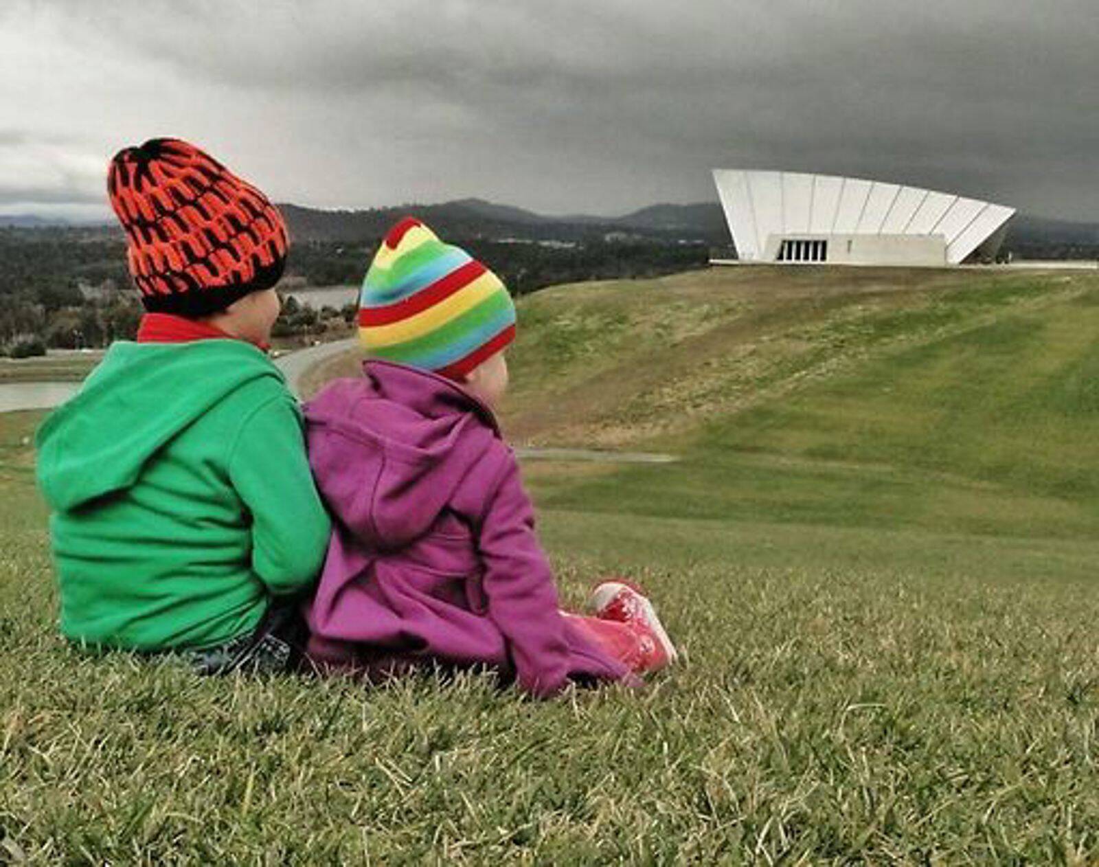 Duffy Family Day Care (located in Weston creek)