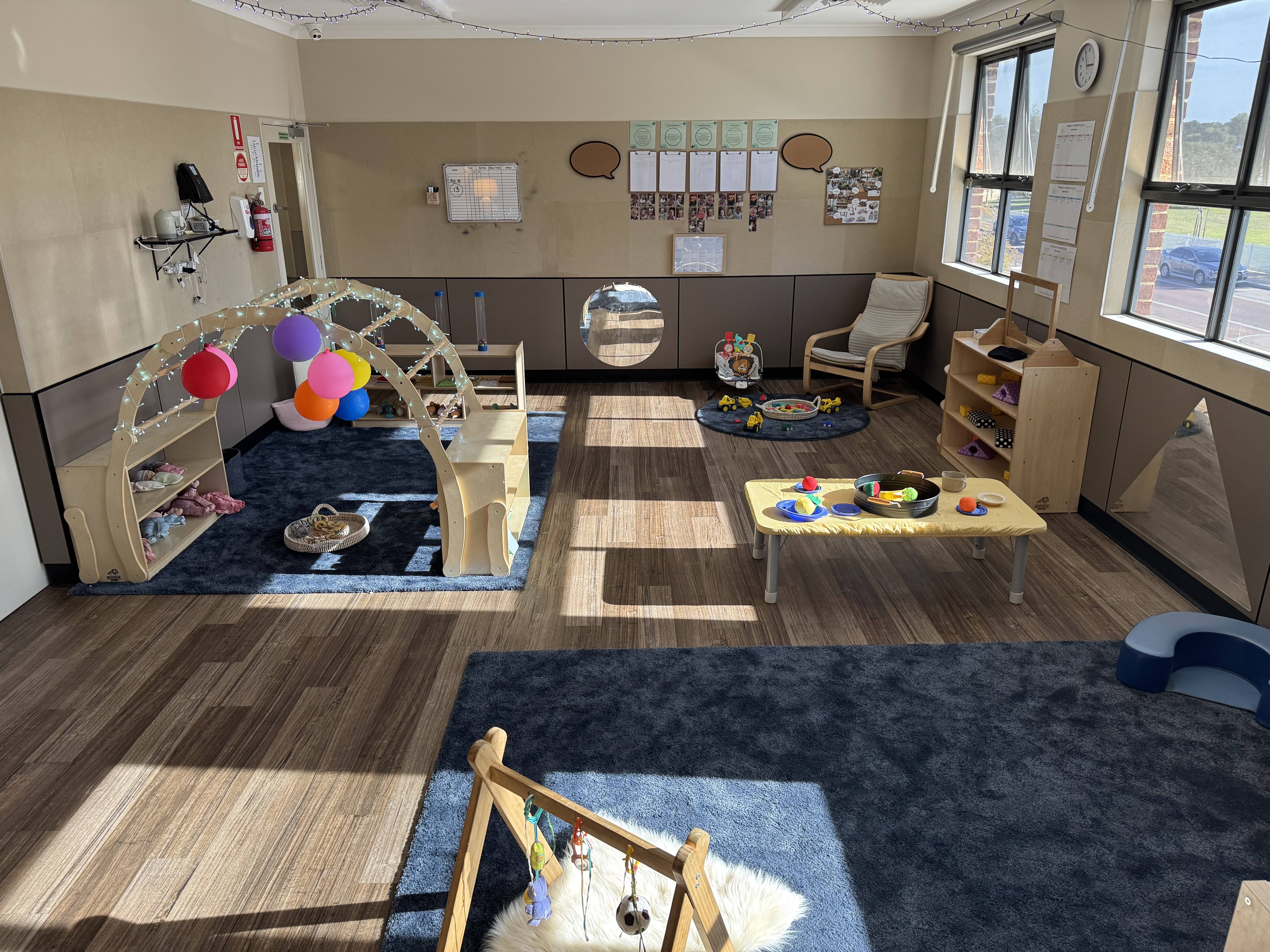 Sparrow Early Learning Ellenbrook North