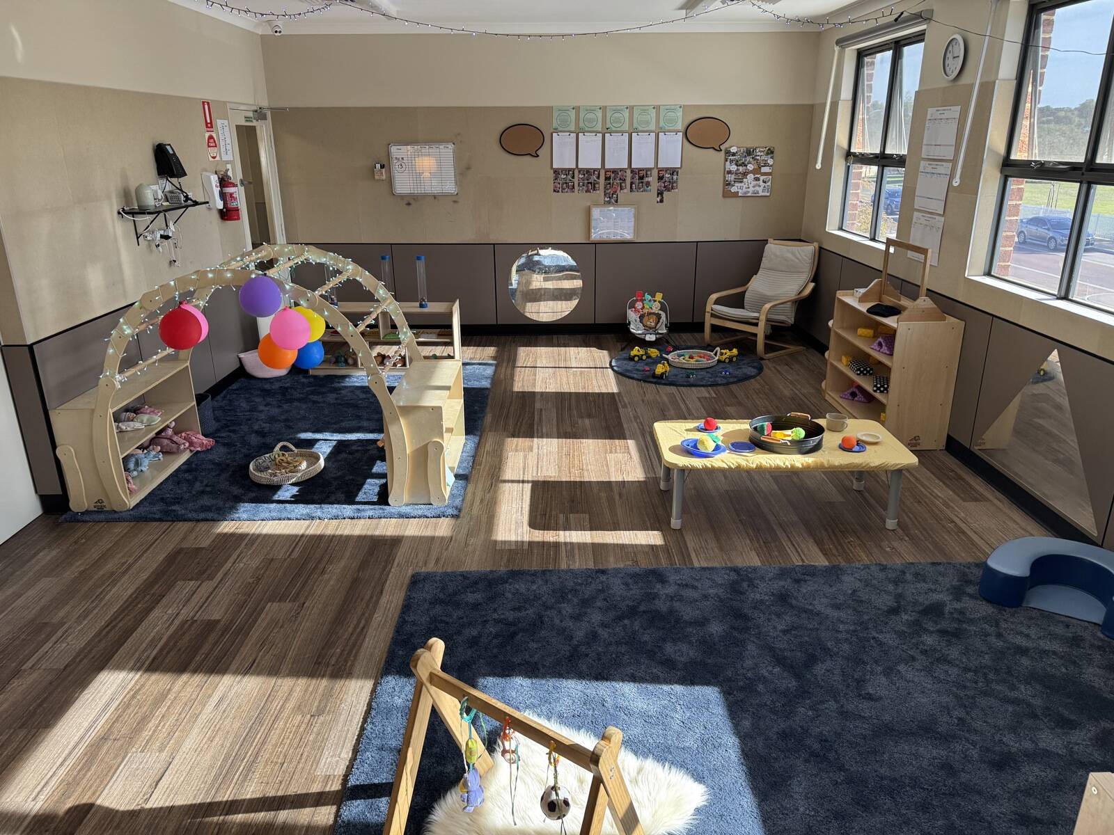 Sparrow Early Learning Ellenbrook North