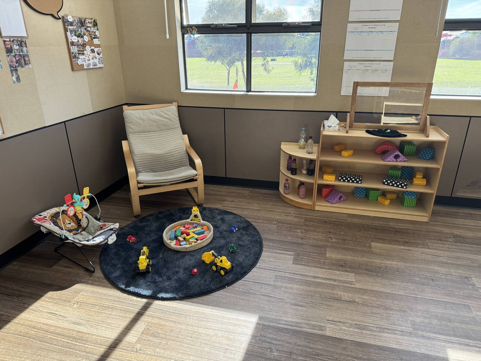 Sparrow Early Learning Ellenbrook North