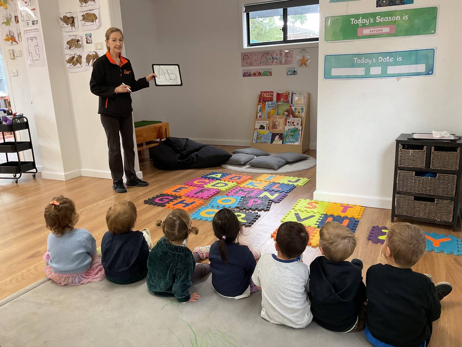 Striving Stars Early Learning Centre - Croydon Park