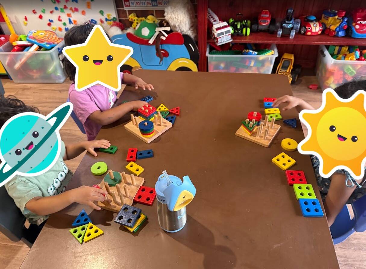 Tiny Tots Family Day Care