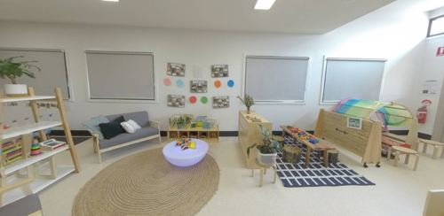 Bossley Park Preschool