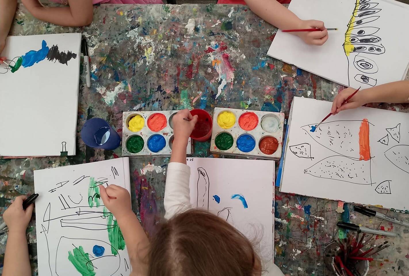 Hopskotch Kindergarten 02