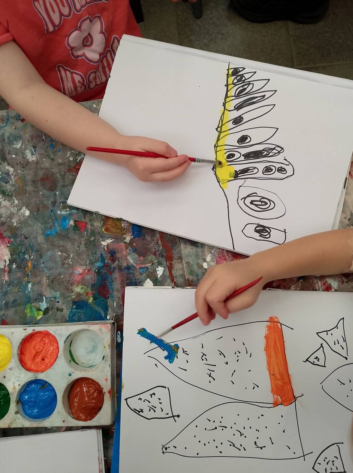 Hopskotch Kindergarten 02