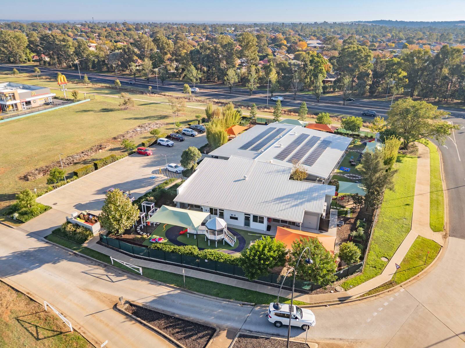 Imagine Childcare and Preschool Blueridge Park - 4 Weeks Free*