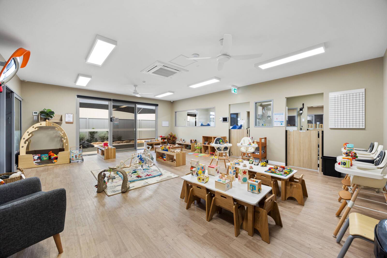 Imagine Childcare & Kindergarten Smithfield