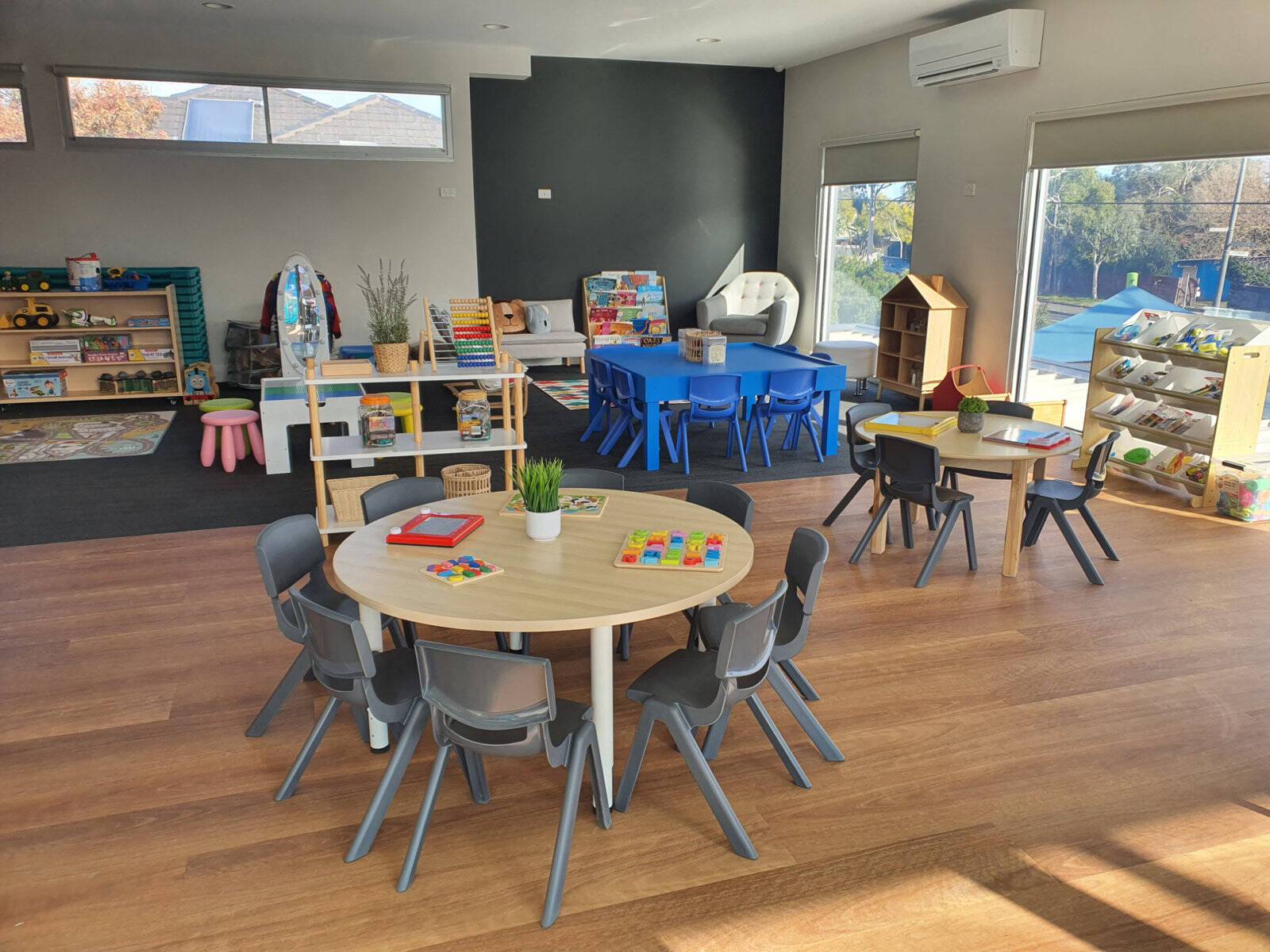 Ivy Kids Early Learning