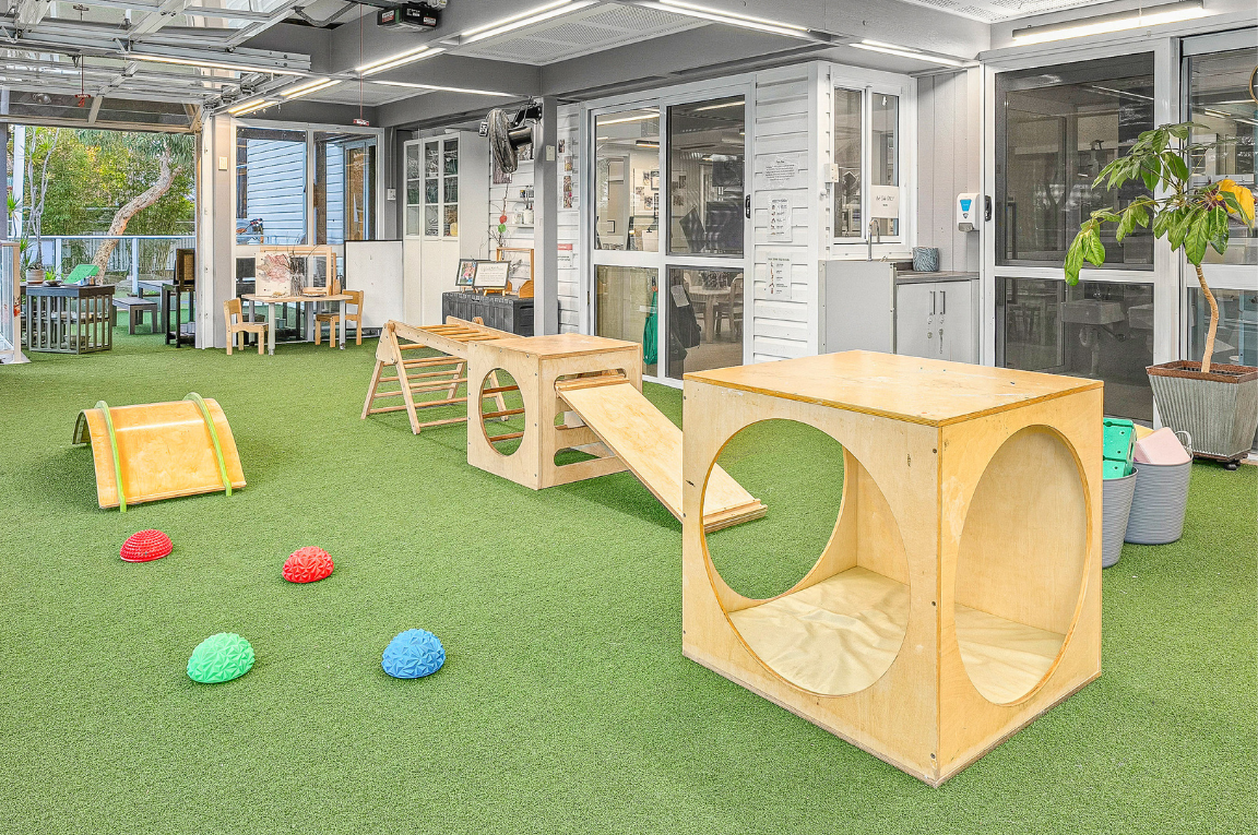 Lilyfield Early Learning Centre