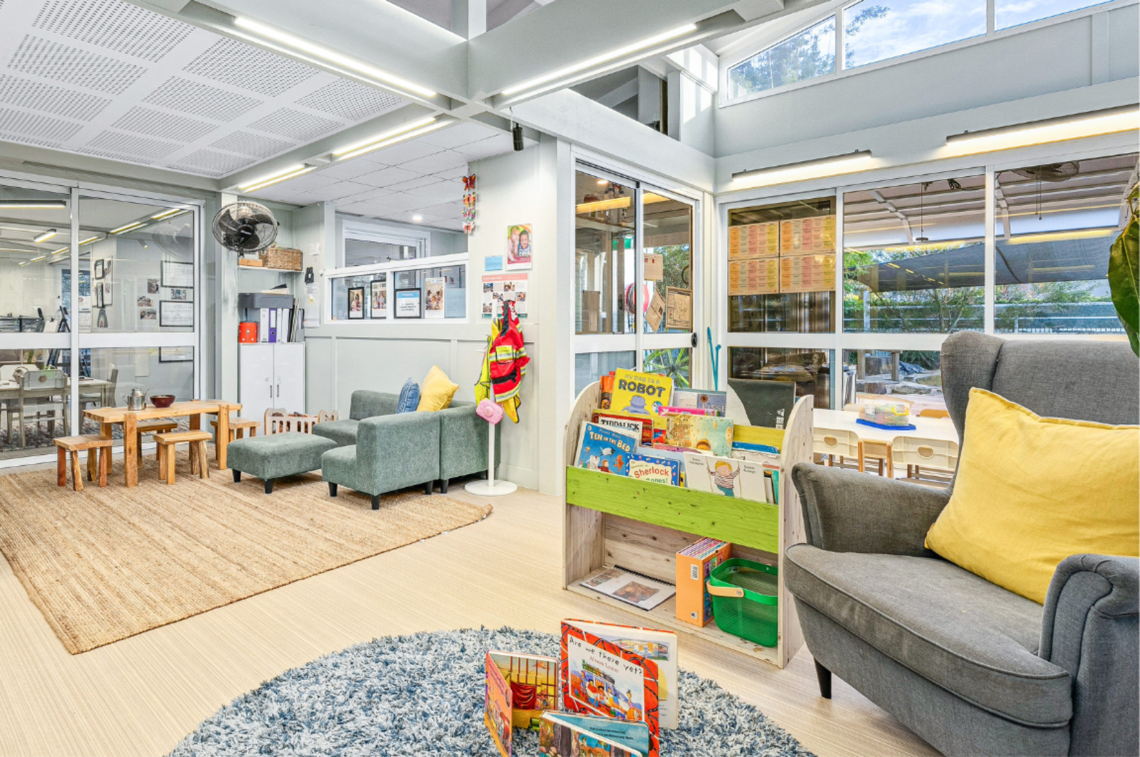 Lilyfield Early Learning Centre