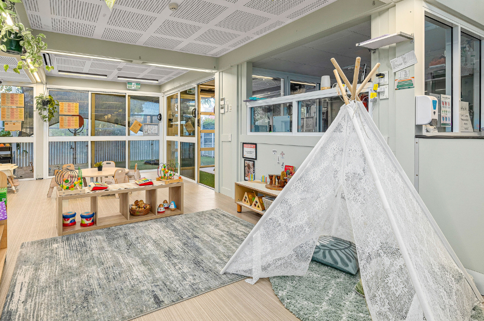 Lilyfield Early Learning Centre