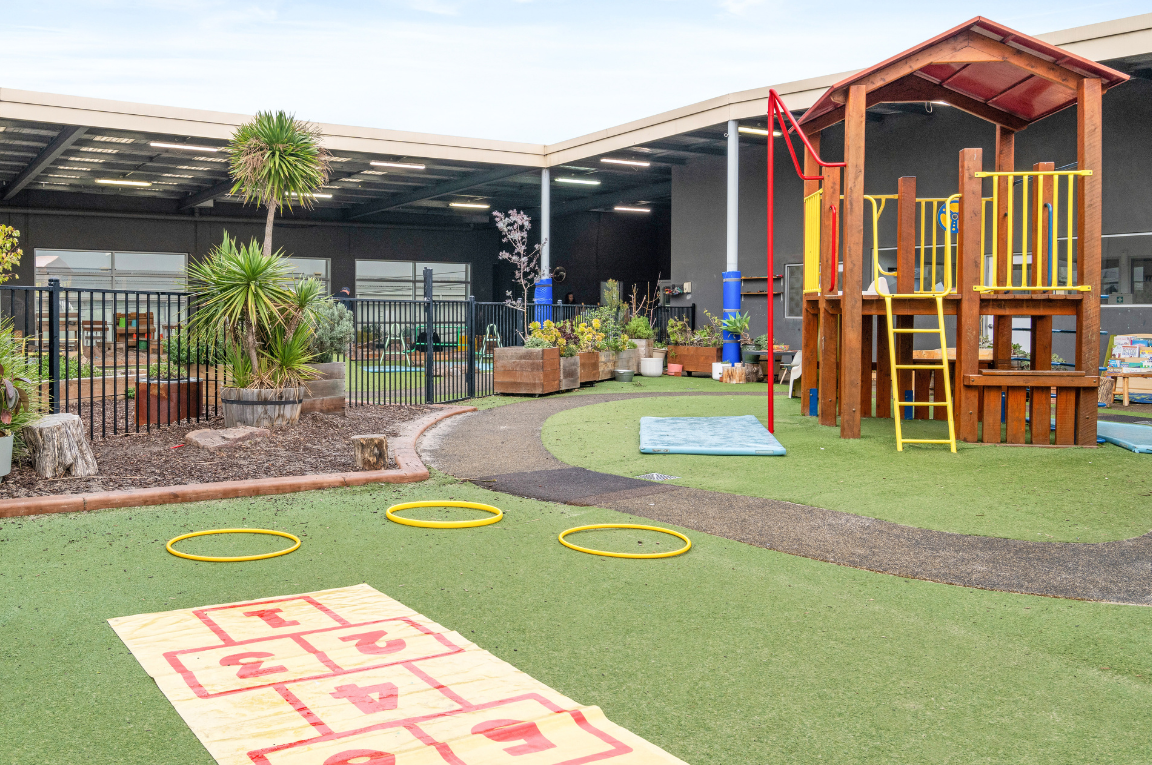 Guardian Childcare & Education Maidstone