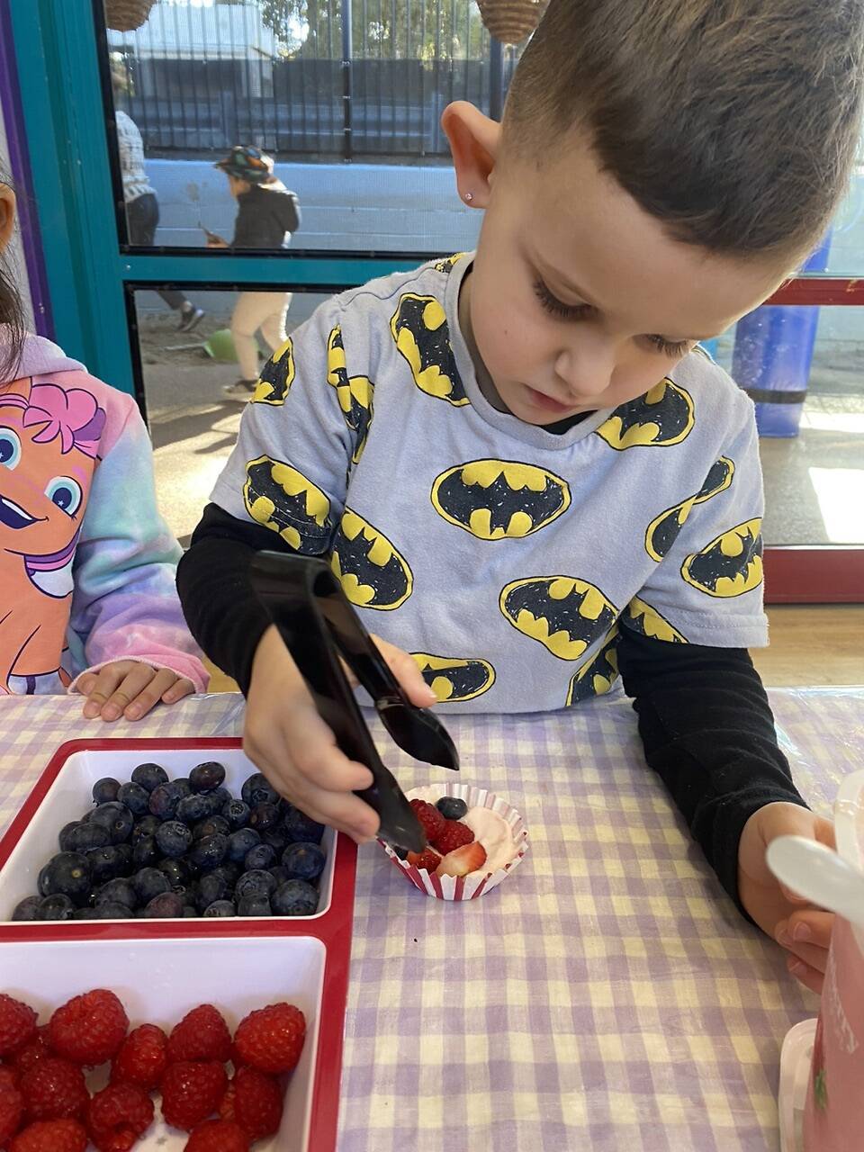 Kids Of The Castle Occasional Care Centre Inc