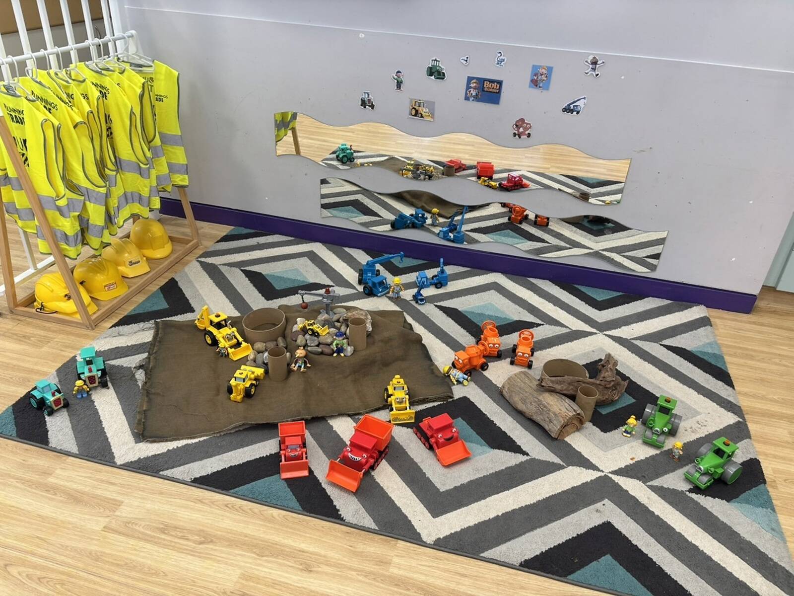 Kids Of The Castle Occasional Care Centre Inc