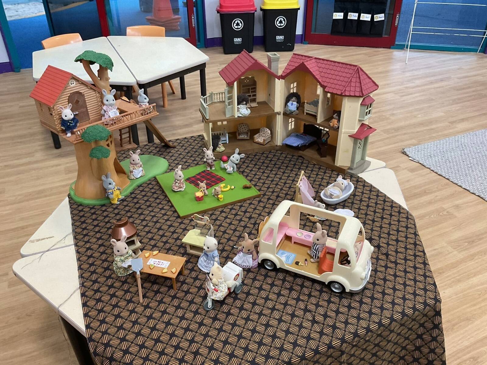 Kids Of The Castle Occasional Care Centre Inc