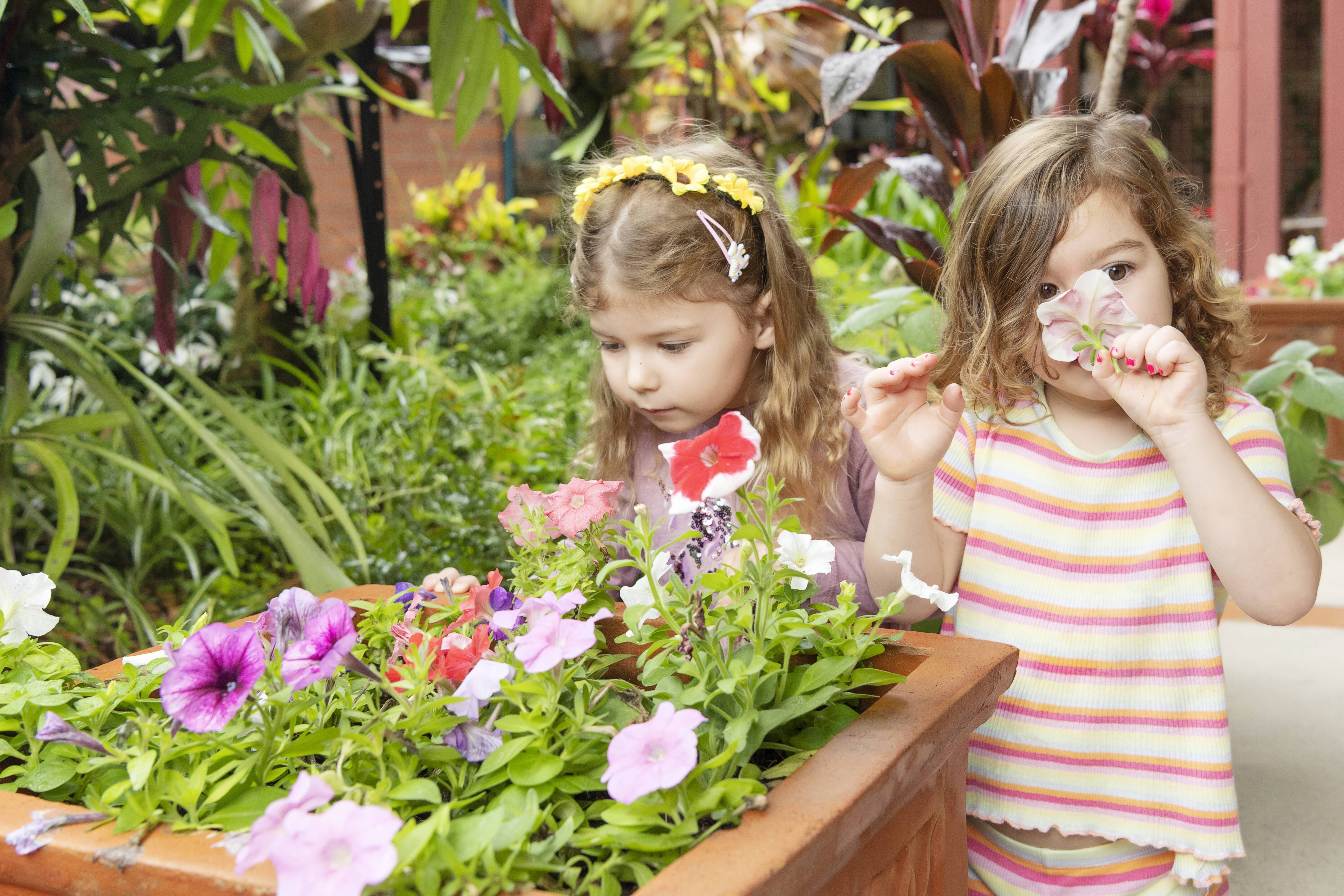 Taigum Child Educare Centre
