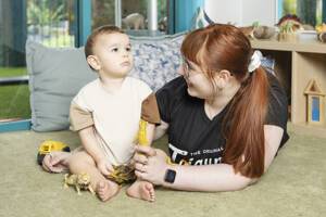 Taigum Child Educare Centre