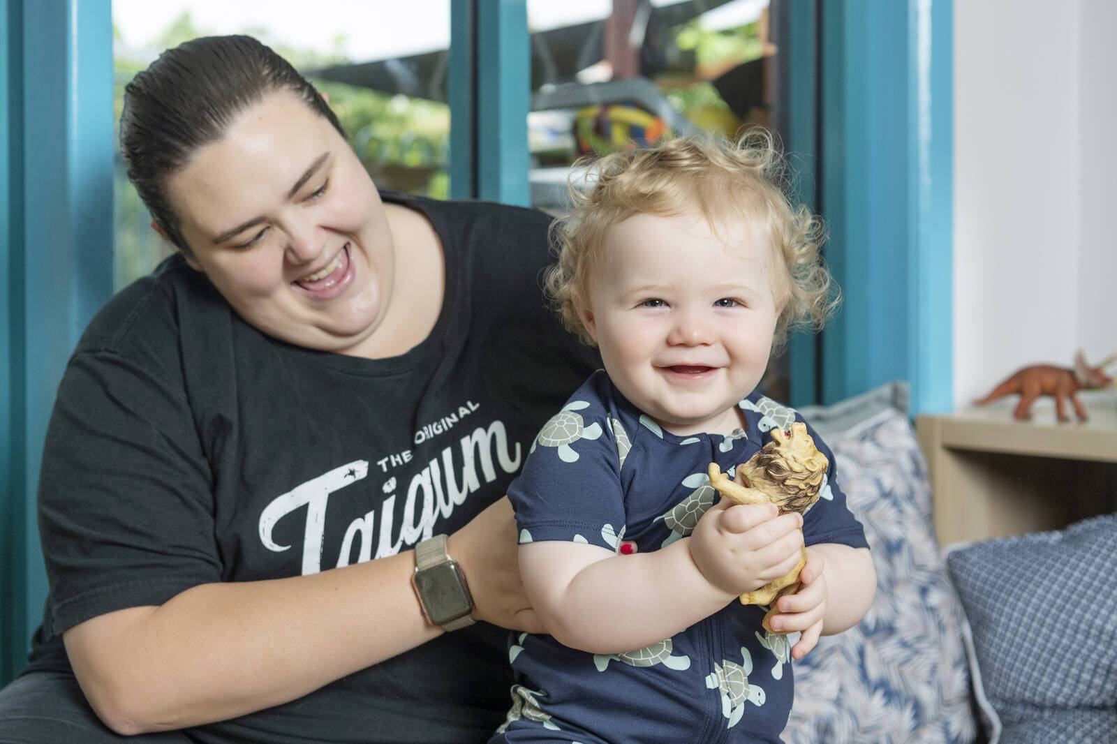 Taigum Child Educare Centre