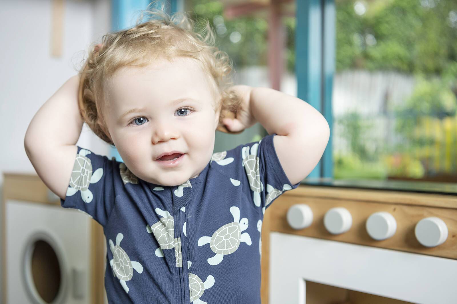Taigum Child Educare Centre