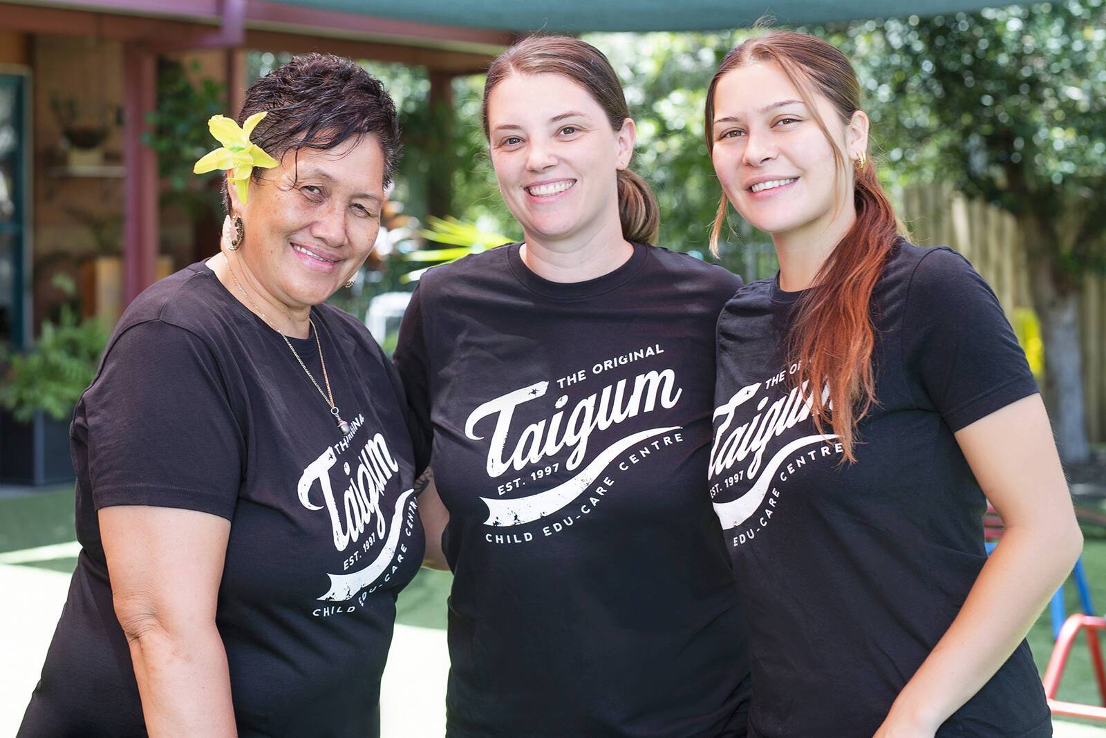 Taigum Child Educare Centre